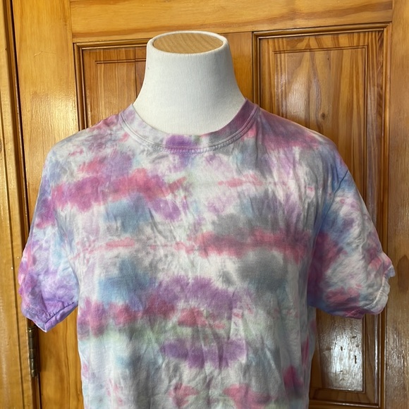 Tye dye tee - Picture 5 of 6